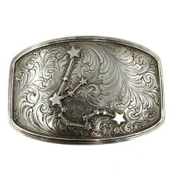 GRIT AQUARIUS TROPHY BUCKLE