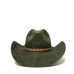 THE LASSO HAT -Kemo Sabe shop KSGWBWHMSGR 1 1030x1030 1