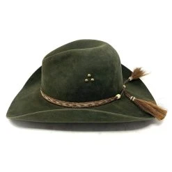 THE LASSO HAT -Kemo Sabe shop KSGWBWHMSGR 3 1030x1030 1