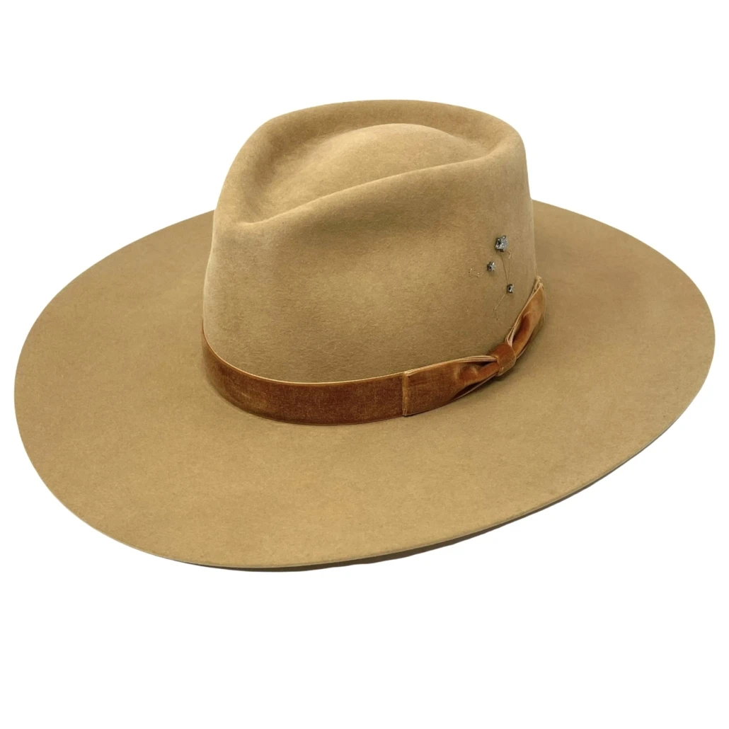 THE LIBRA HAT 3 THE LIBRA HAT