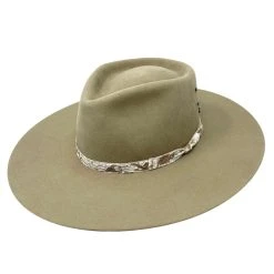THE TAURUS HAT