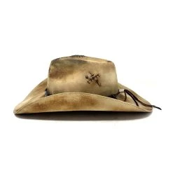 THE ORIGINAL GRIT COWBOY HAT -Kemo Sabe shop KSGWEBOGCURL 2