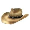 THE ORIGINAL GRIT COWBOY HAT