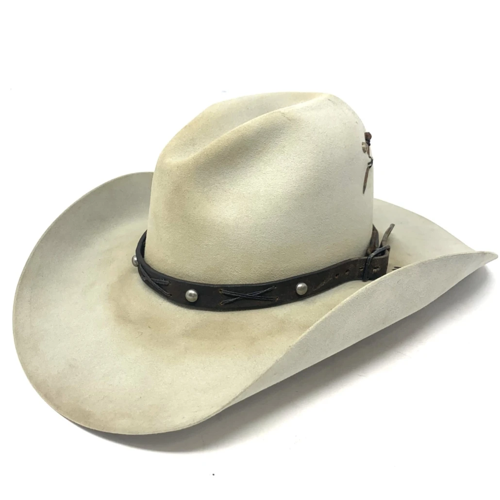 THE RANCHER 3 THE RANCHER