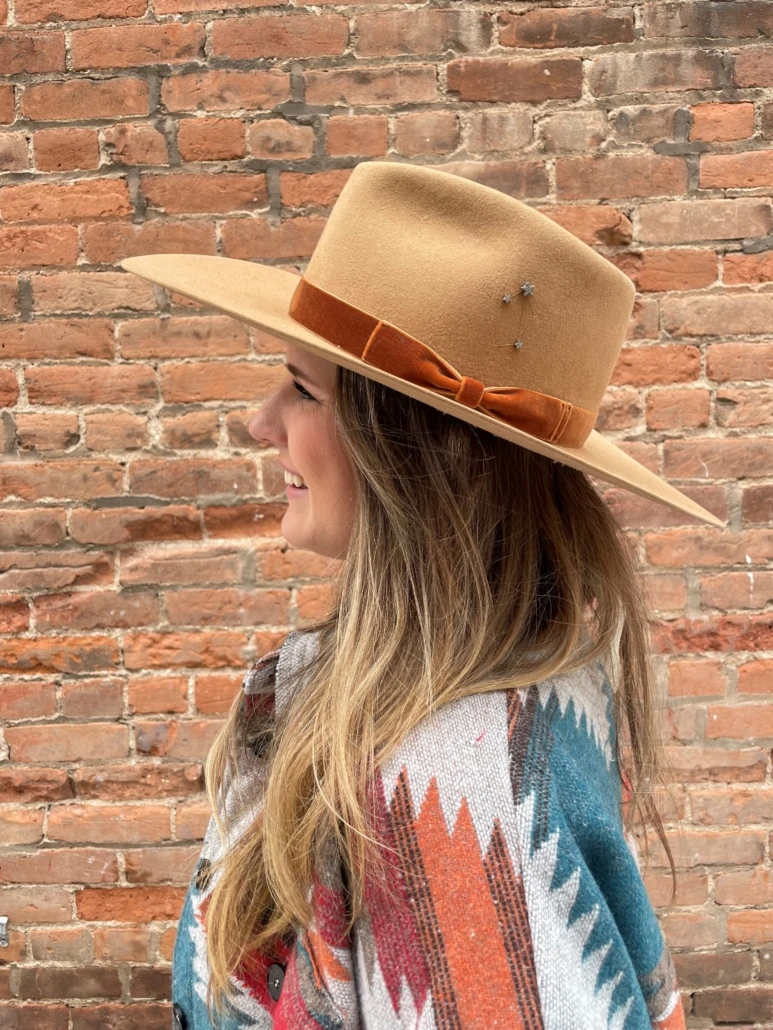 THE LIBRA HAT 4 THE LIBRA HAT - Image 2