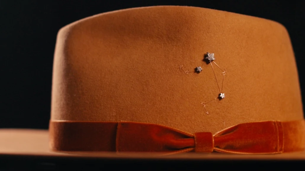 THE LIBRA HAT 5 THE LIBRA HAT - Image 3