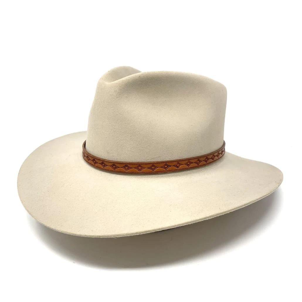 THE MINTURN HAT 3 THE MINTURN HAT