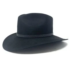 THE 50X SILK MINTURN HAT