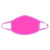 Neva Nude Pinktricity Black Light Face Mask -Kemo Sabe shop NN MSKM PIN PIN 2020MAY23104