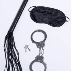 Pipedream Products Fetish Fantasy Series Lovers Kit