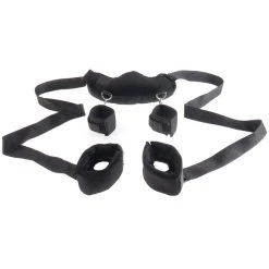 Pipedream Products Fetish Fantasy Series Position Master With Cuffs 10 Pipedream Products Fetish Fantasy Series Position Master With Cuffs -Kemo Sabe shop PD 2154 23 3 2019JULY