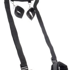 Pipedream Products Fetish Fantasy Series Position Master With Cuffs