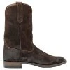 RIOS OF MERCEDES ROUGHOUT ROPER BOOTS -Kemo Sabe shop RIOM 106951 3