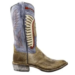 RIOS OF MERCEDES CHIEF BOOTS