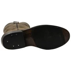 RIOS OF MERCEDES CHOCOLATE ROPER BOOTS -Kemo Sabe shop RIOM106952 7 1030x1030 1