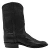 RIOS OF MERCEDES BLACK ROPER BOOTS -Kemo Sabe shop RIOM106953 3 1 1030x1030 1