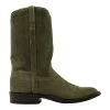 RIOS OF MERCEDES SAGE SUEDE ROPER BOOTS -Kemo Sabe shop RIOM106954 3 1 1030x1030 1