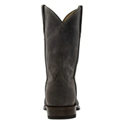 RIOS OF MERCEDES GREY ROPER BOOTS -Kemo Sabe shop RIOM106955 4 1 1030x1030 1