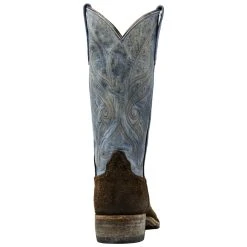 RIOS OF MERCEDES BLUE ROUGHOUT BOOTS -Kemo Sabe shop RIOM107253 4 1 1030x1030 1
