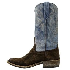 RIOS OF MERCEDES BLUE ROUGHOUT BOOTS -Kemo Sabe shop RIOM107253 5 1 1030x1030 1