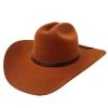 THE RUST CATTLEMAN HAT -Kemo Sabe shop STECATTLEMAN 1030x1030 1