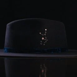 THE VIRGO HAT -Kemo Sabe shop VIRGO 2 1030x579 1