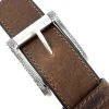 VOGT HAMMERED ROULETTE BUCKLE -Kemo Sabe shop VOG075 0311 8B scaled e1634767552763 1030x1030 1