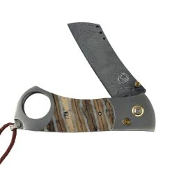 WILLIAM HENRY EPIC CIGAR CUTTER KNIFE -Kemo Sabe shop WHS CG1 EPIC 1 1030x1030 1