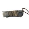 WILLIAM HENRY EPIC CIGAR CUTTER KNIFE