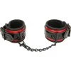 Xgen Products Heartbreaker Buckle Handcuffs 1 Xgen Products Heartbreaker Buckle Handcuffs -Kemo Sabe shop XG WS1035 2 2023APRIL