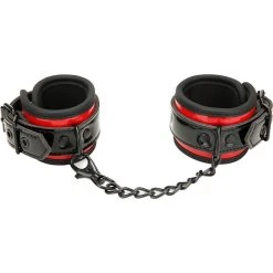 Xgen Products Heartbreaker Buckle Handcuffs