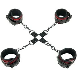 Xgen Products Heartbreaker Adjustable Hogtie