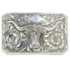 BOHLIN STEER TROPHY BUCKLE