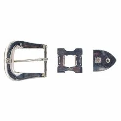 BOHLIN CC1 BUCKLE SET -Kemo Sabe shop bohcc1 3