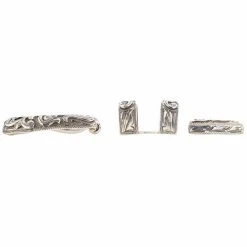 BOHLIN CC22 BUCKLE SET 12 BOHLIN CC22 BUCKLE SET -Kemo Sabe shop bohcc22 1 2