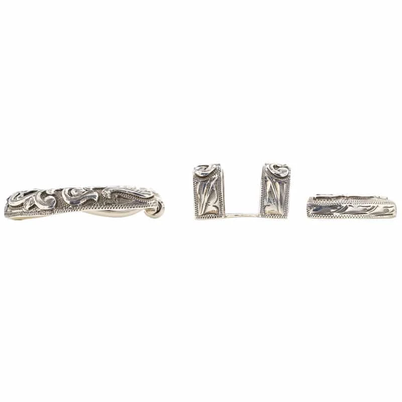 BOHLIN CC22 BUCKLE SET 7 BOHLIN CC22 BUCKLE SET - Image 5