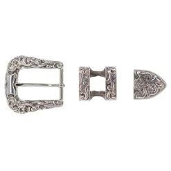 BOHLIN CC22 BUCKLE SET 11 BOHLIN CC22 BUCKLE SET -Kemo Sabe shop bohcc22 2 1