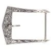 BOHLIN 1.5" ENGRAVED RANGER BUCKLE