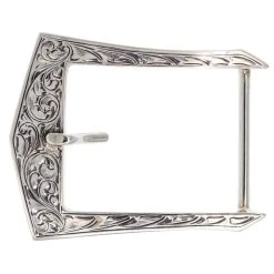 BOHLIN 1.5" ENGRAVED RANGER BUCKLE