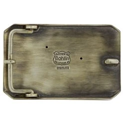 BOHLIN TROUT TROPHY BUCKLE -Kemo Sabe shop bohtroutsilp 2 Edit