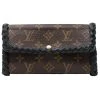 SARAH WALLET -Kemo Sabe shop lv 2301033 1