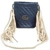MINI MARMONT NAVY BUCKET BAG -Kemo Sabe shop lv 2301062 1