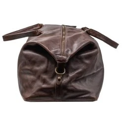 BROMPTON BROWN BENEDICT WEEKEND BAG -Kemo Sabe shop mg a wk03 tmb 2 1 1