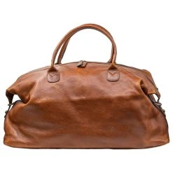 MILLED HONEY BENEDICT WEEKEND BAG