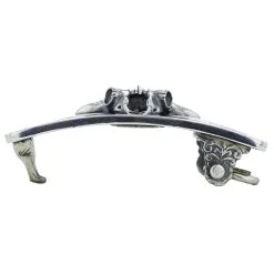 CLINT ORMS BISON SKULL WITH ARROW TROPHY BUCKLE 8 CLINT ORMS BISON SKULL WITH ARROW TROPHY BUCKLE -Kemo Sabe shop ormchildress 1804 3 Edit