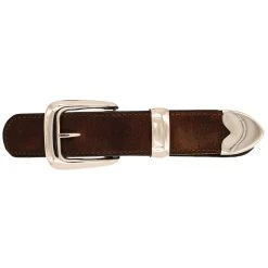 VOGT NEW YORKER 1.5" BUCKLE SET