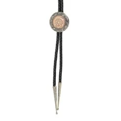 WARDRESS BOLO TIE