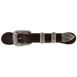 VOGT SENTINEL 1" BUCKLE SET