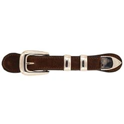 VOGT NEW YORKER 1" BUCKLE SET