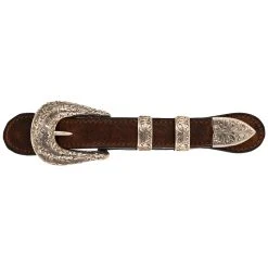 VOGT LAREDO 1" RANGER BUCKLE SET
